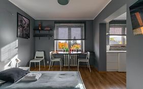 Apartament W Karkonoszach