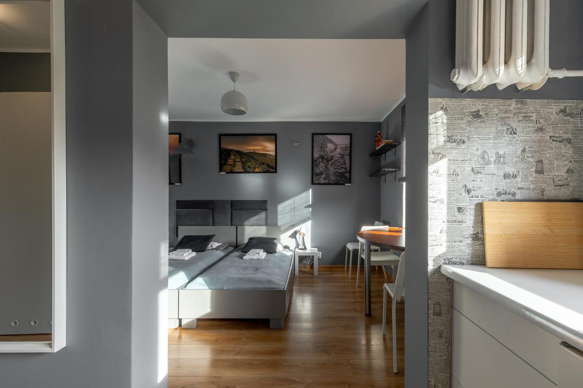 Apartament W Karkonoszach Piechowice  Zewnętrze zdjęcie