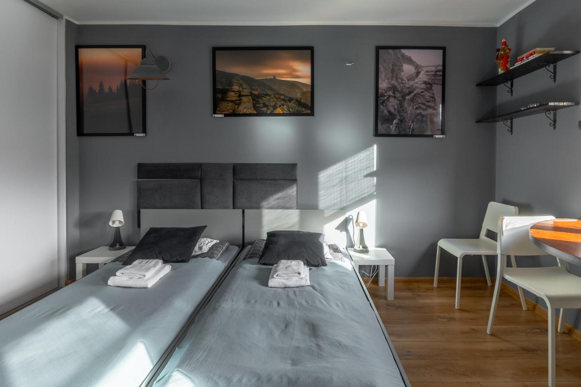 Apartament W Karkonoszach Piechowice  Zewnętrze zdjęcie