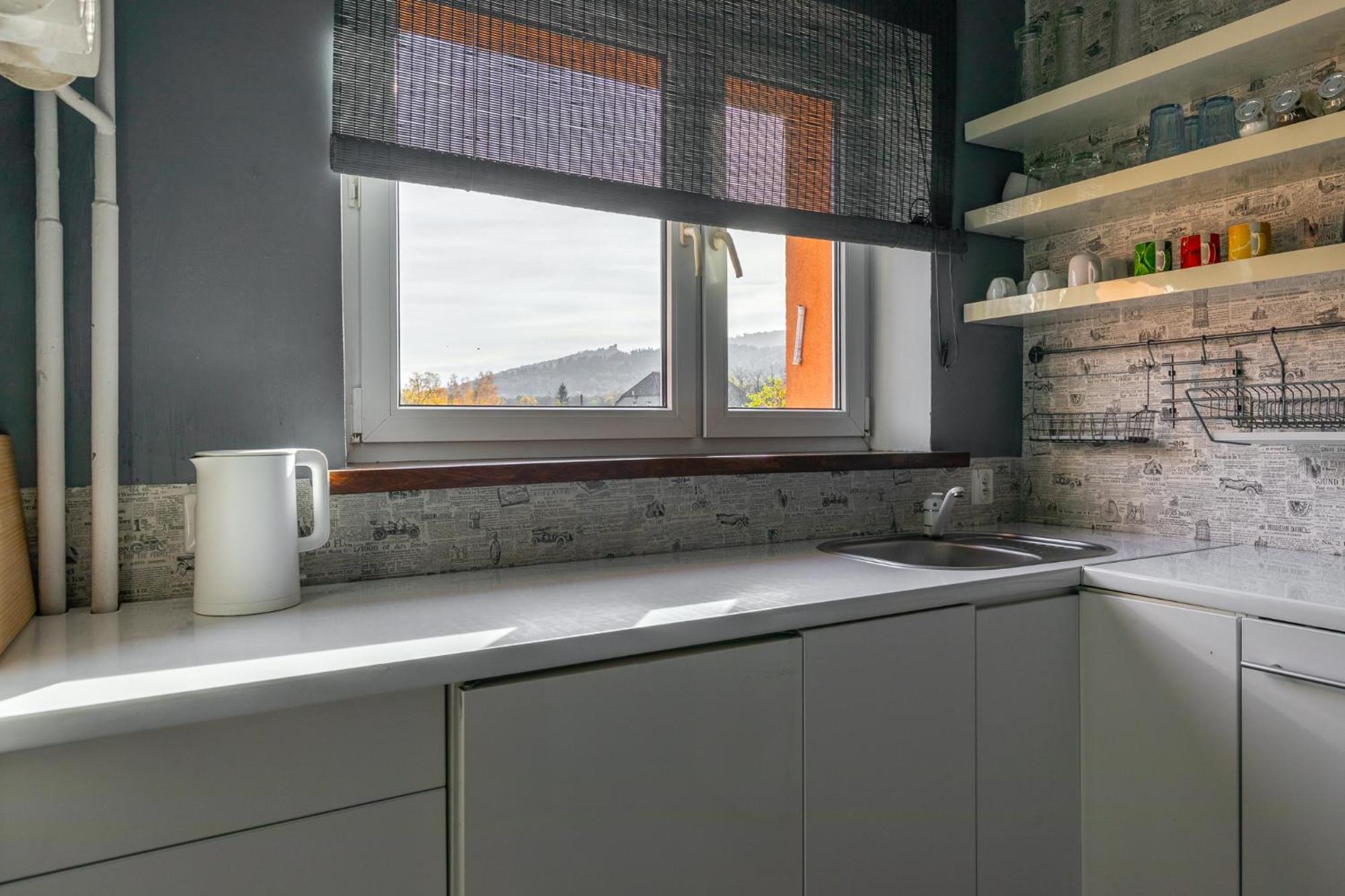 Apartament W Karkonoszach Piechowice  Zewnętrze zdjęcie