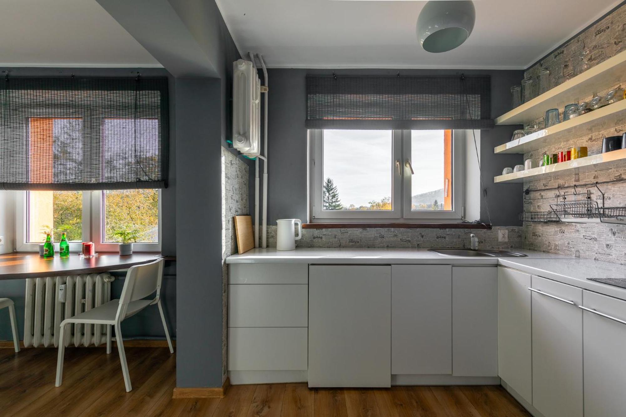Apartament W Karkonoszach Piechowice  Zewnętrze zdjęcie